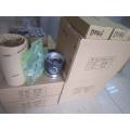 Suku cadang mesin Excavator D1146 Cylinder Liner Set