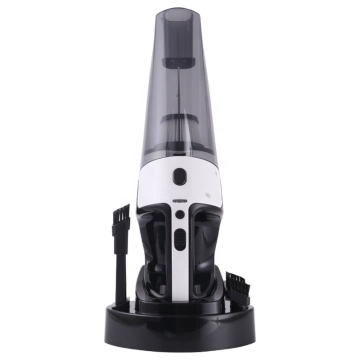 7.4V Dual-Use Cordless Wet and Dry Handheld Vacuum Cleaner