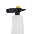 foam gun for car wash/1L snow foam lance