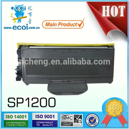 toner cartridge ricoh sp1200 toner kit