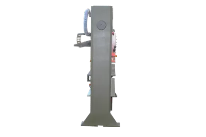 25t Shoemaking Cutting Press Machine