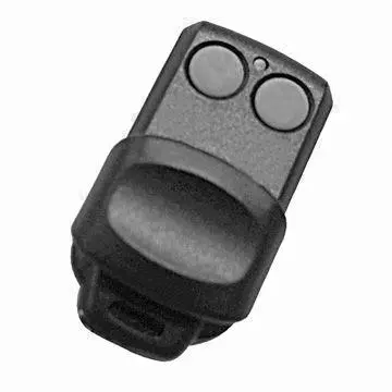 FAAC Fixed Code Remote Duplicator