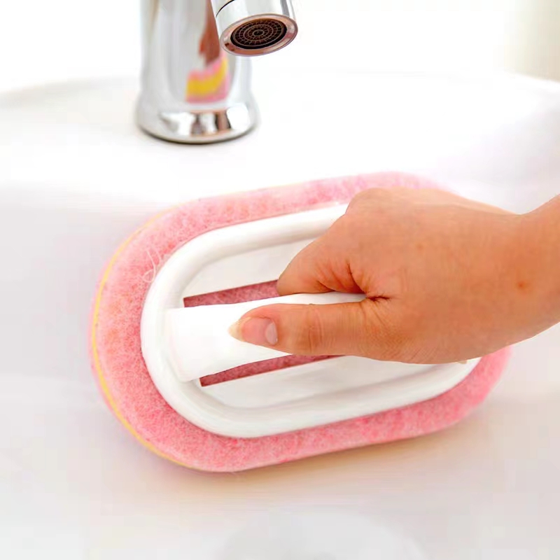 Bathtube Brush