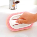 Bathroom Sponge Cleaning Brushes