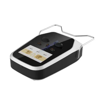 SHTOPVIEW Digital PD Meter PD-400 Pupil Distance Tester