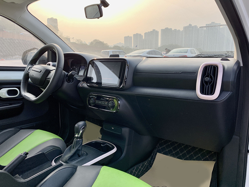 Mini auto usate Roewe Kelawe Mini Used Car Roewe Kelawe