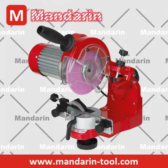 220W economical chain saw sharpener popular selling