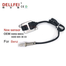 BENZ Nox Sensor Accessories OEM 5WK9 6683C A0009053603
