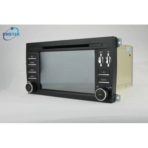 Touch Screen Head Unit for Car Porsche Cayenne