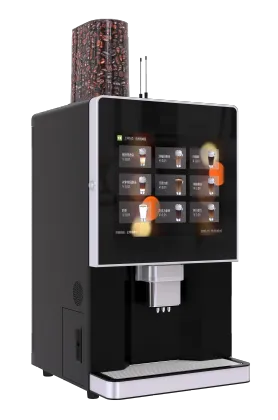 LE307A Popular Coffee Selling Machine Vending Machine for Coffee Coffee Vending Machine