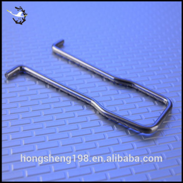 Custom SWC 82B clothes rack Hook