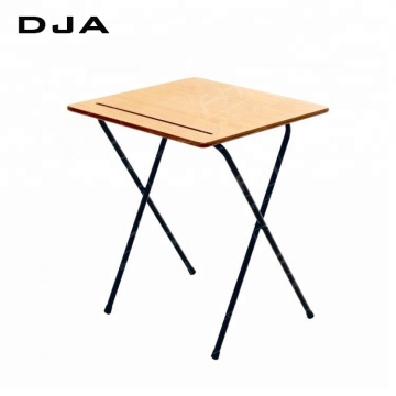 Europe Style Φτηνές MDF Αναδίπλωση Εξετάσεων Εξετάσεων - Χώρος Εξοικονόμηση Super Prescid