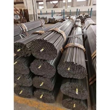 Ống thép hình chữ nhật hàn E355
