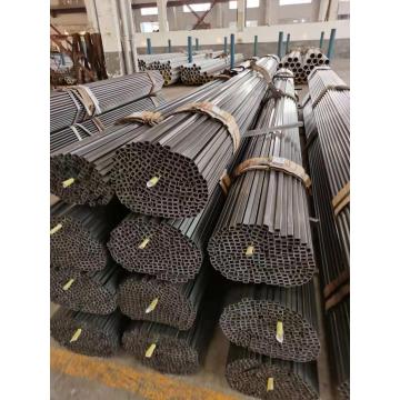 E355 welded rectangular steel tube