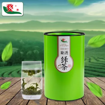 Wuyuan mountain green tea