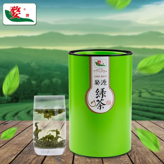 Wuyuan mountain green tea