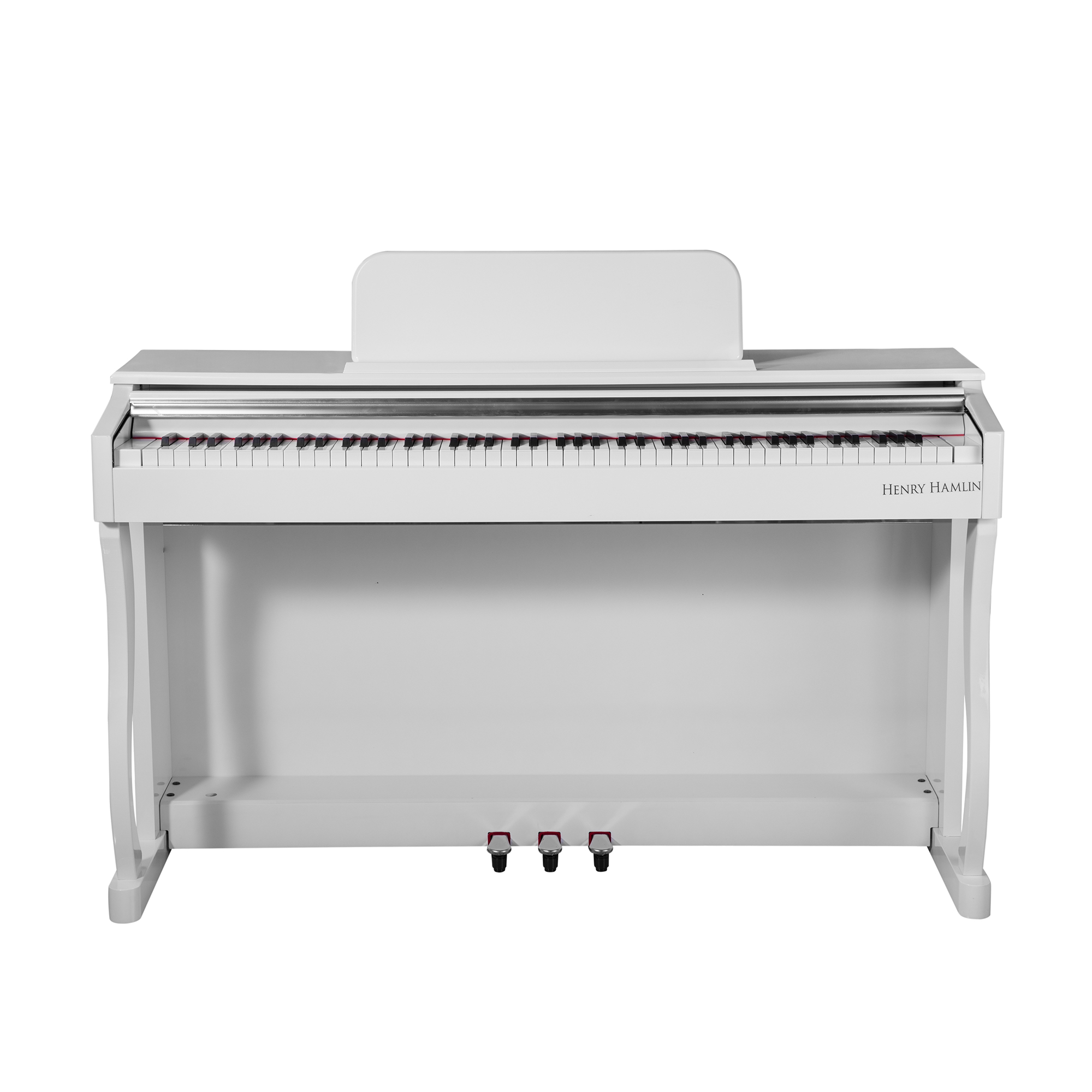 Henry Hamlin Digtal Piano RY18 Multi-couleur être un grain de bois personnalisé ou une surface peinte