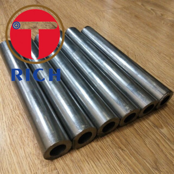 Precision Seamless Carbon Steel Tube For Auto Parts