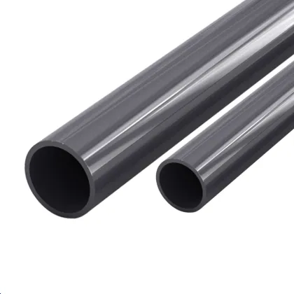Good Quality PVC Plastic Chemical Pipe for Industry