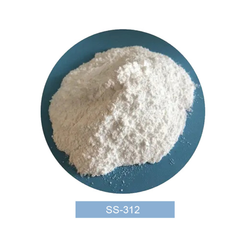 SS-312 Silica Extinction Agent 7631-86-9