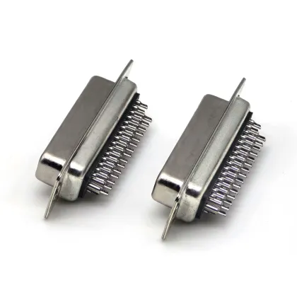 D-SUB solder wire connector Vinyl