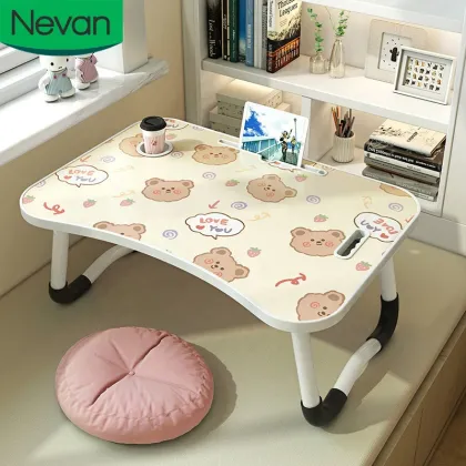 China Metal Wood Kids Study Bed Table Square Lifetime Outdoor Camping Folding Table
