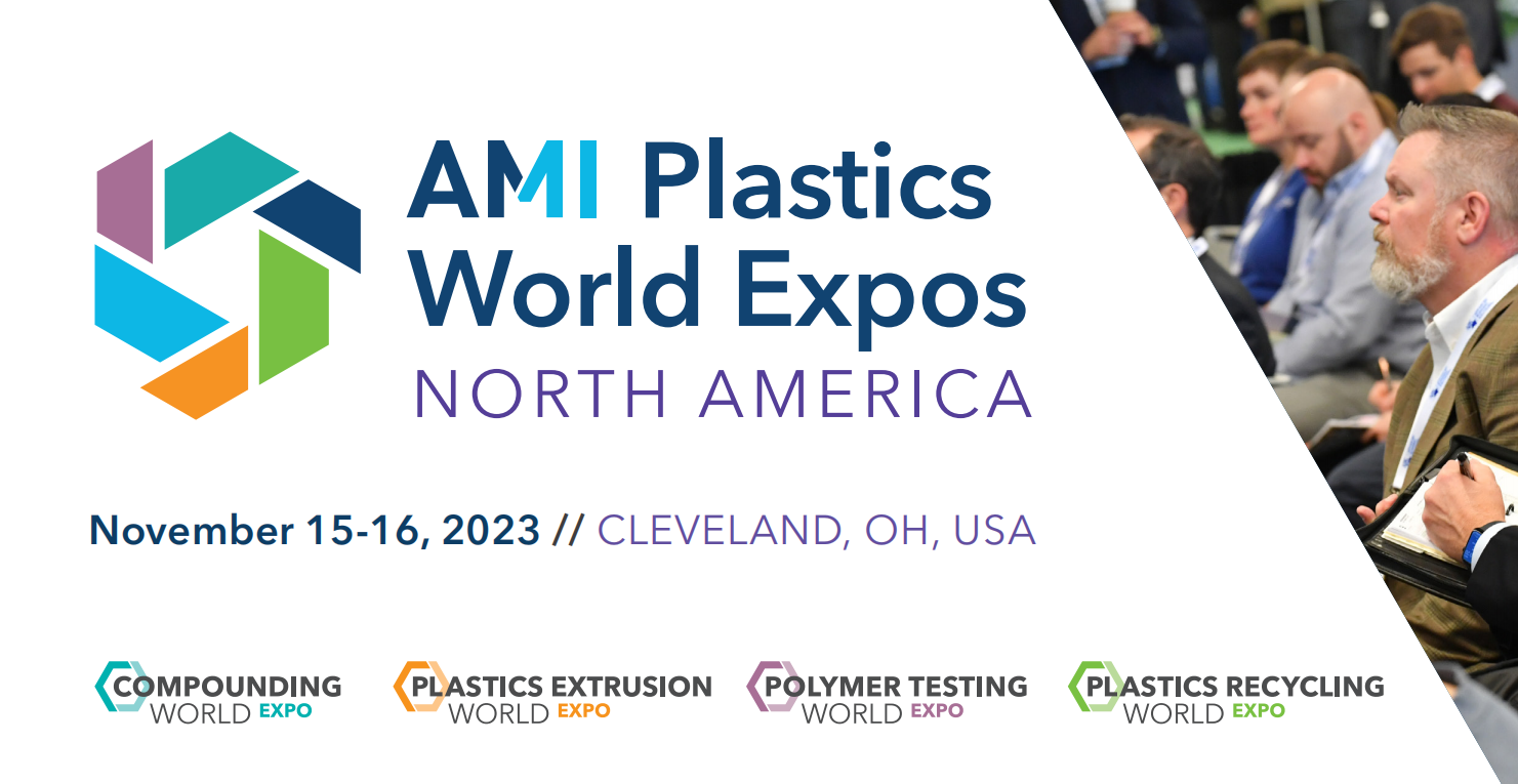 AMI Plastics Expos NORTH AMERICA