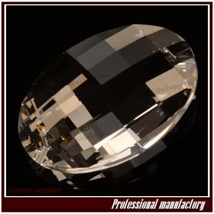 wholesale lampwork bead crystal chandeliers parts