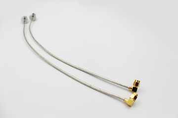 Low Power Cable Servo Motor Encoder Assembly