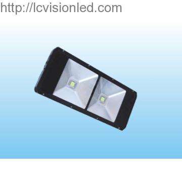 good ce  200W COB IP65 LED TUNNEL LIGHT