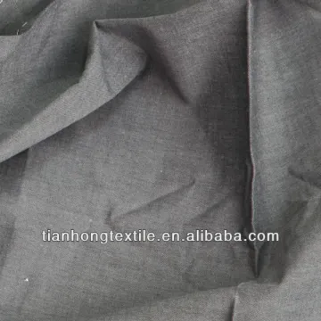 100% Cotton Yarn Dyed Woven Oxford Fabric