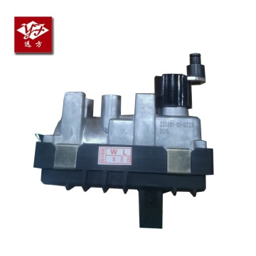 Turbo Electronic Actuator 797862-0031 for Great Wall Hover H5 H6