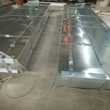Prime Galvanized Metal Zinc Steel Roofing Sheet