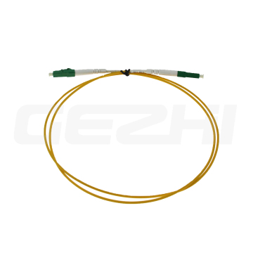 LC/APC -Glasfaser -Patchkabel für ftth/fttx