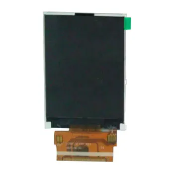 3.2-inch 240 x 320 TFT Mobile LCD Module with MCU Interface, with High Contrast Ratio