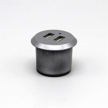 Power Strip Socket With USB Port Office
