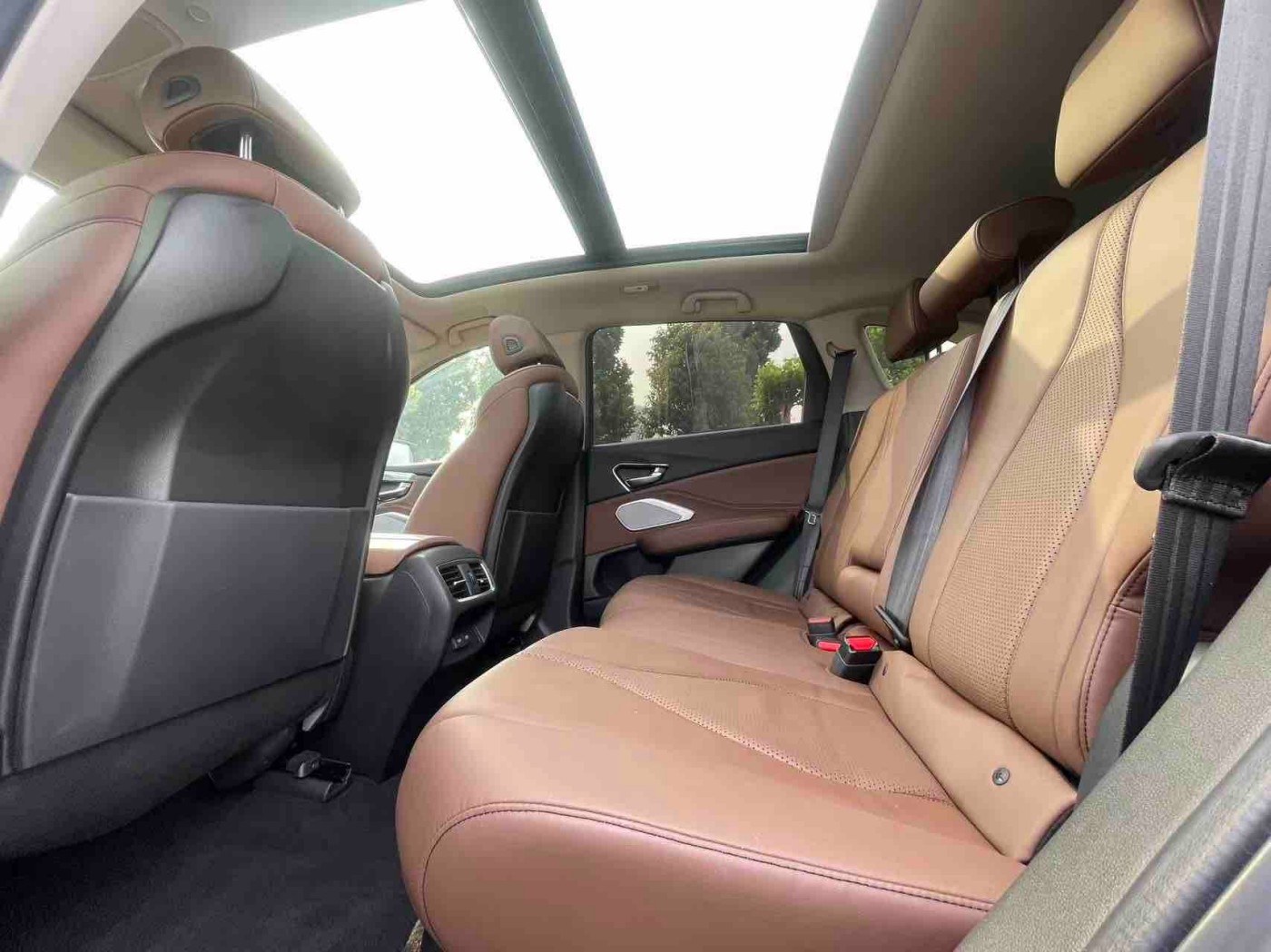 2.0T Premium Edition (National V Emission Standard)