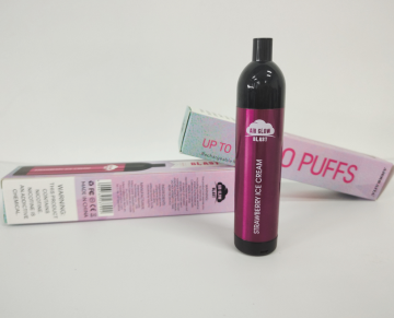 7000 Puffs Disposable Electronic Cigarettes