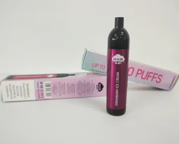 7000 Puffs Disposable Electronic Cigarettes
