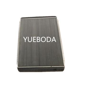 Hot Sale Wheel Loader Cooler Radiator 2105948 3019672