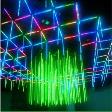 Beroep Culb DMX Led verticaal buislicht