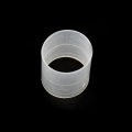 38mm 50mm 76mm water treatment plastic raschig ring