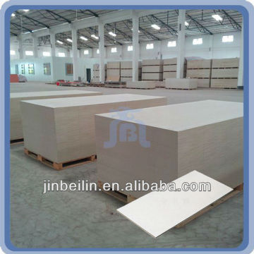 high quality reinforced fireproof modern building materials