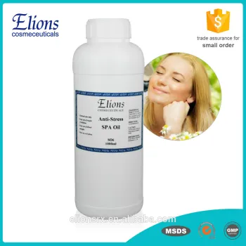 Private Label 100% Natural Lavender Aromatherapy oil