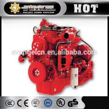 Deutz marine engine TBD620V12 air compressor diesel engine