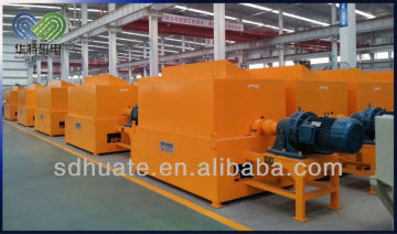 Series CTF iron Ore Powder dry mineral separator