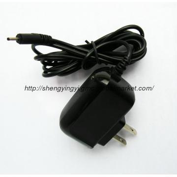Cell phone charger