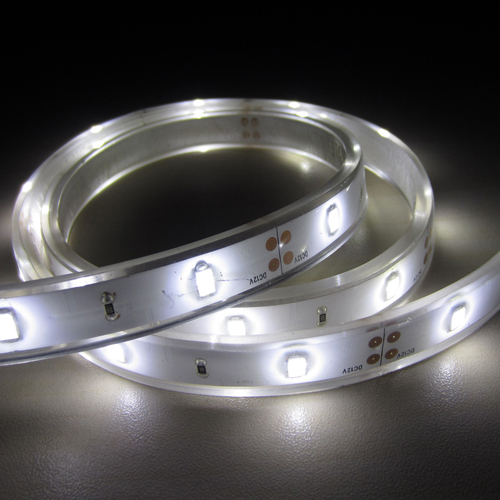 SMD5630 DC12v Waterproof Led lampu Strip