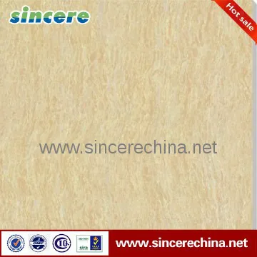 hotel hall polished porcelain floor tile