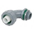 customized pvc conduit fittings Size